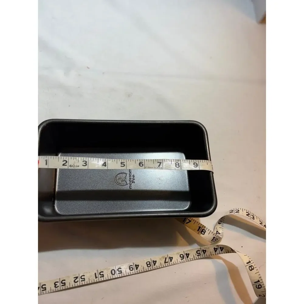 Roshco Pro Non-Stick Baking Pan